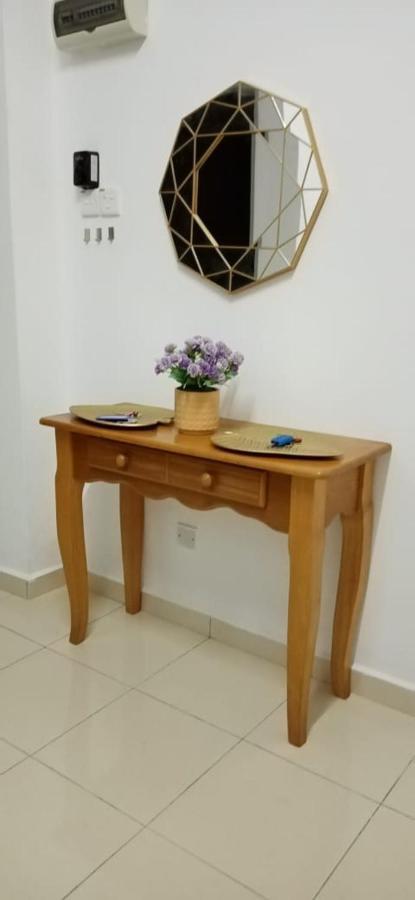 D'Zara Homestay Sepang Exterior foto